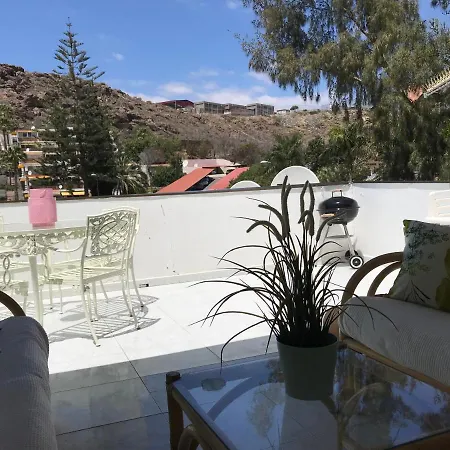 Monte Rojo Terrace *