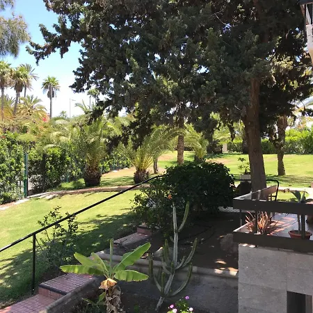 Monte Rojo Terrace