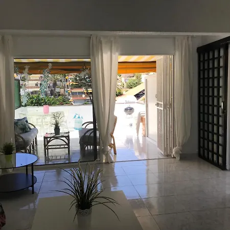 Monte Rojo Terrace