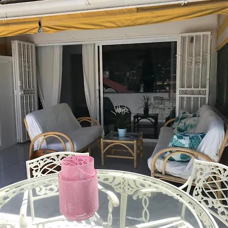 Monte Rojo Terrace Apartment San Agustin (Gran Canaria)