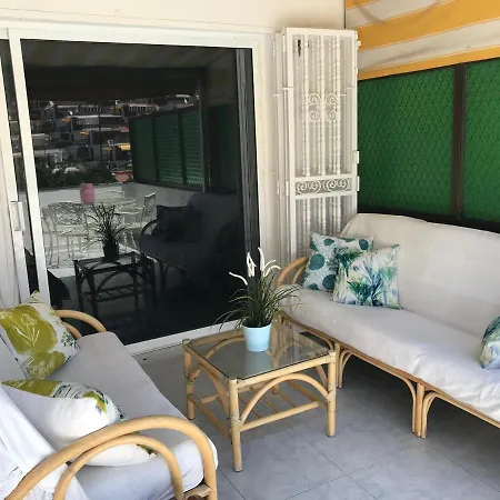 Monte Rojo Terrace *