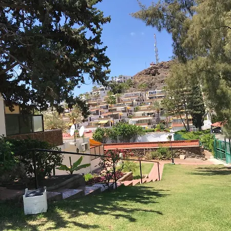 Apartment Monte Rojo Terrace