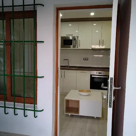 Vivienda Vacacional Para El Relax