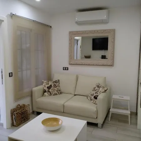 Apartment Vivienda Vacacional Para El Relax *