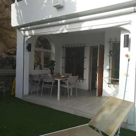 Vivienda Vacacional Para El Relax San Agustin (Gran Canaria)
