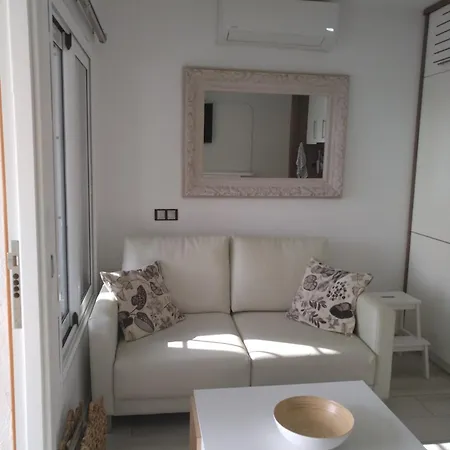 Vivienda Vacacional Para El Relax Apartment *