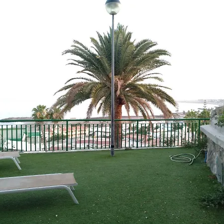 Apartment Vivienda Vacacional Para El Relax San Agustin (Gran Canaria)