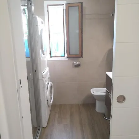 Vivienda Vacacional Para El Relax Apartment *