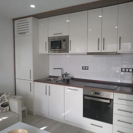 Vivienda Vacacional Para El Relax Apartment San Agustin (Gran Canaria)