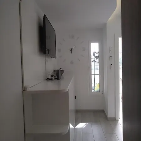 Vivienda Vacacional Para El Relax *