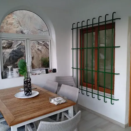 Vivienda Vacacional Para El Relax * San Agustin (Gran Canaria)