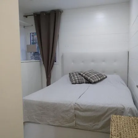 Vivienda Vacacional Para El Relax Apartment
