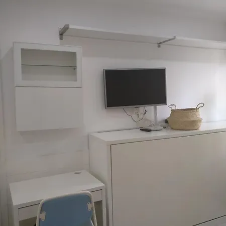 Apartment Vivienda Vacacional Para El Relax
