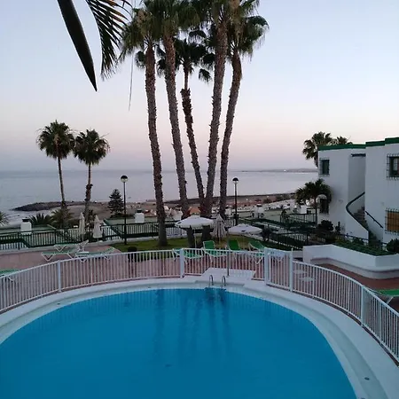 Vivienda Vacacional Para El Relax Apartment