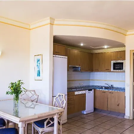 Bluebay Club Apartment San Agustin (Gran Canaria)