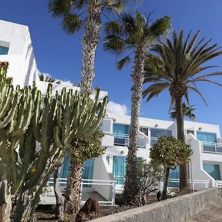Acapulco Ocean View San Agustin (Gran Canaria)