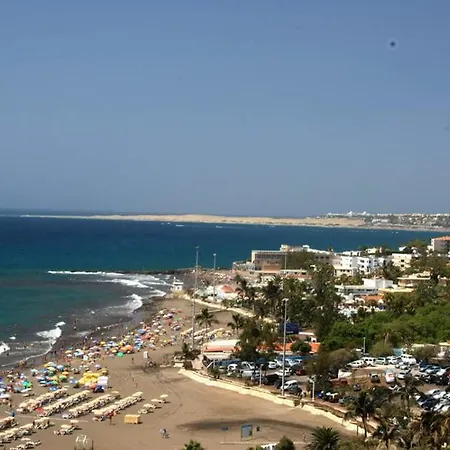 Solarena Apartamento Apartment San Agustin (Gran Canaria)