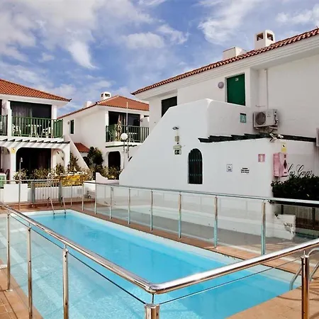 Apartment Gavias San Agustin (Gran Canaria)