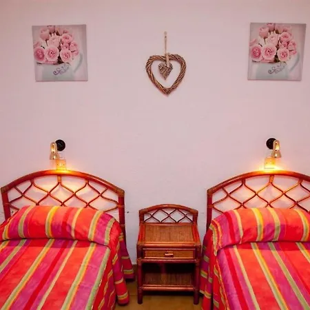 Apartment Gavias