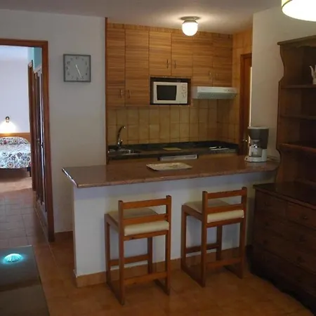 Gavias Apartment San Agustin (Gran Canaria)