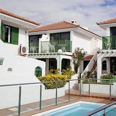 Gavias Apartment *