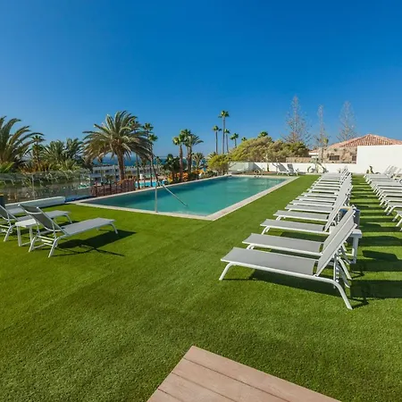 Abora Interclub Atlantic By Lopesan 4* San Agustin (Gran Canaria)