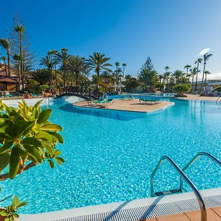 Abora Interclub Atlantic By Lopesan Hotel