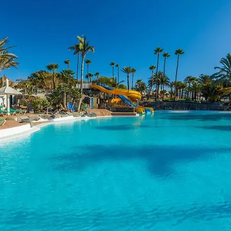 Hotel Abora Interclub Atlantic By Lopesan 4*