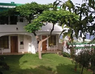 Flamboyan Hotel San Agustín