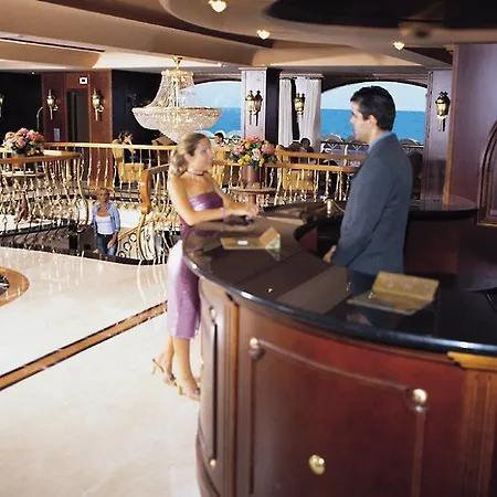 Hotel Club 4*