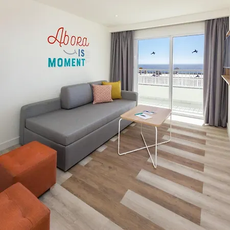 Abora Interclub Atlantic By Lopesan San Agustin (Gran Canaria)