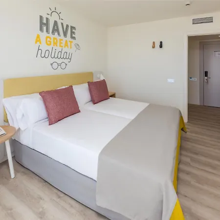 Abora Interclub Atlantic By Lopesan 4* San Agustin (Gran Canaria)