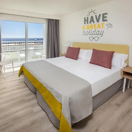 Hotel Abora Interclub Atlantic By Lopesan San Agustin (Gran Canaria)