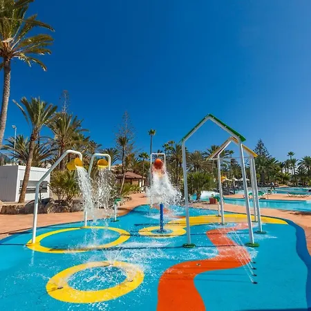 Hotel Abora Interclub Atlantic By Lopesan 4*