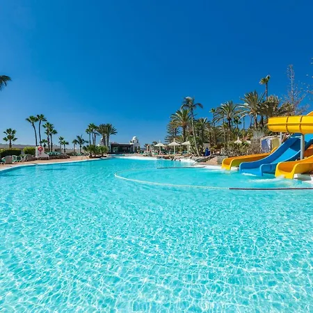 Abora Interclub Atlantic By Lopesan Hotel San Agustin (Gran Canaria)