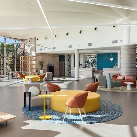 Abora Interclub Atlantic By Lopesan