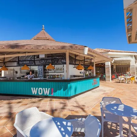 Abora Interclub Atlantic By Lopesan San Agustin (Gran Canaria)