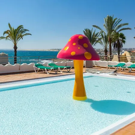 Hotel Abora Interclub Atlantic By Lopesan