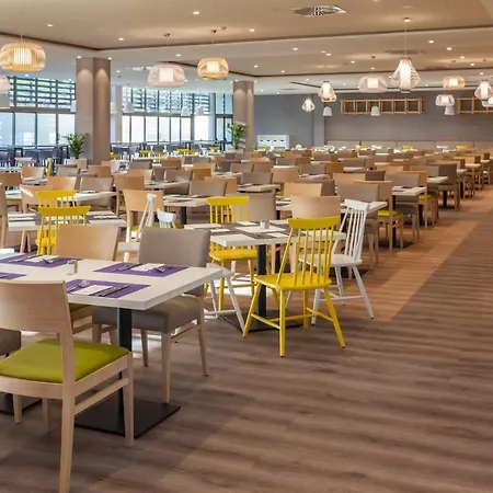 Abora Interclub Atlantic By Lopesan San Agustin (Gran Canaria)