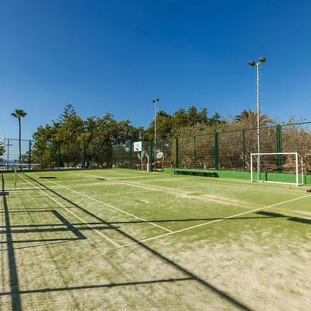 Abora Interclub Atlantic By Lopesan Hotel