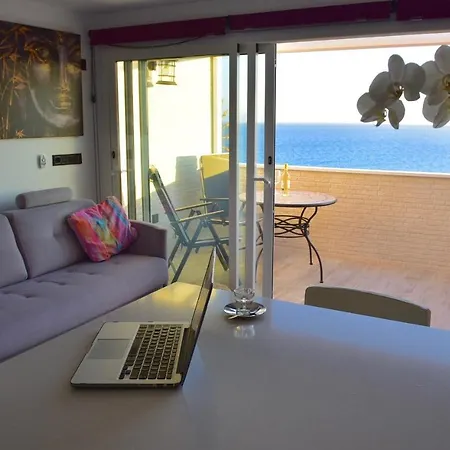 Holiday home Vv - Ocean View Dream