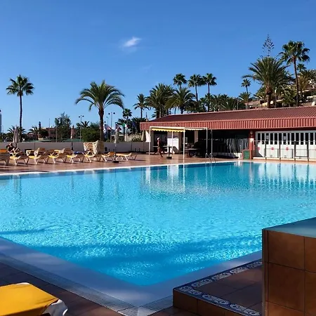 Vv - Ocean View Dream Holiday home San Agustin (Gran Canaria)