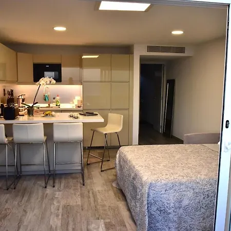 Holiday home Vv - Ocean View Dream *