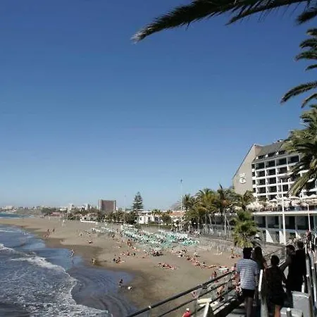 Don Gregory By Dunas - Adults Only San Agustin (Gran Canaria)