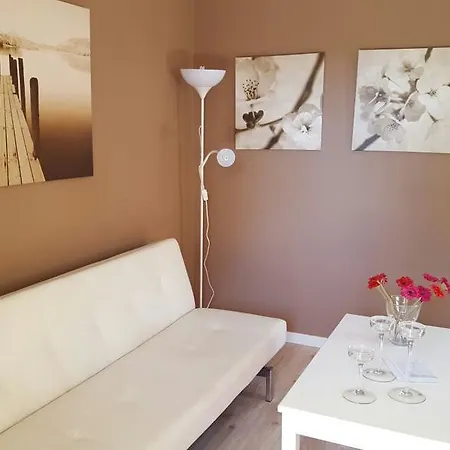 New Miami Playa Apartment San Agustin (Gran Canaria)