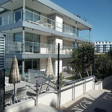 El Yate Aparthotel