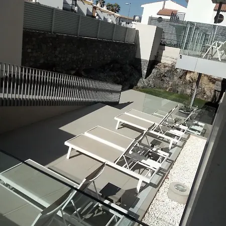 Aparthotel El Yate 4*