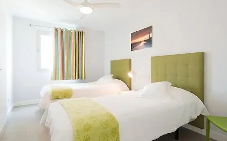 El Yate 4* San Agustin (Gran Canaria)