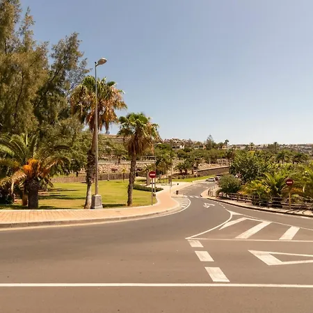 Apartment Full Equipped Best Location With Pool San Agustín