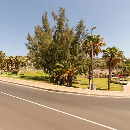 Full Equipped Best Location With Pool * San Agustín